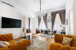 Opera deluxe apartman